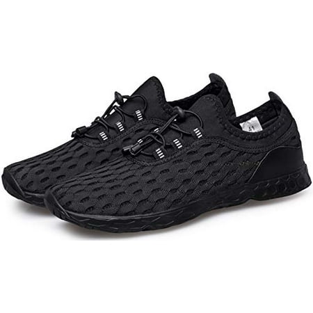 

DOUSSPRT Women s Water Shoes Quick Drying Aqua Sneakers Sandals