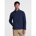 thumbnail image 2 of Ozark Trail Men's and Big Men's Softshell Jacket, Sizes S-3XL, 2 of 8