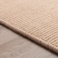 thumbnail image 2 of Dalyn Rugs Monaco Sisal MC100 Sandstone 8' x 10' Rug, 2 of 9