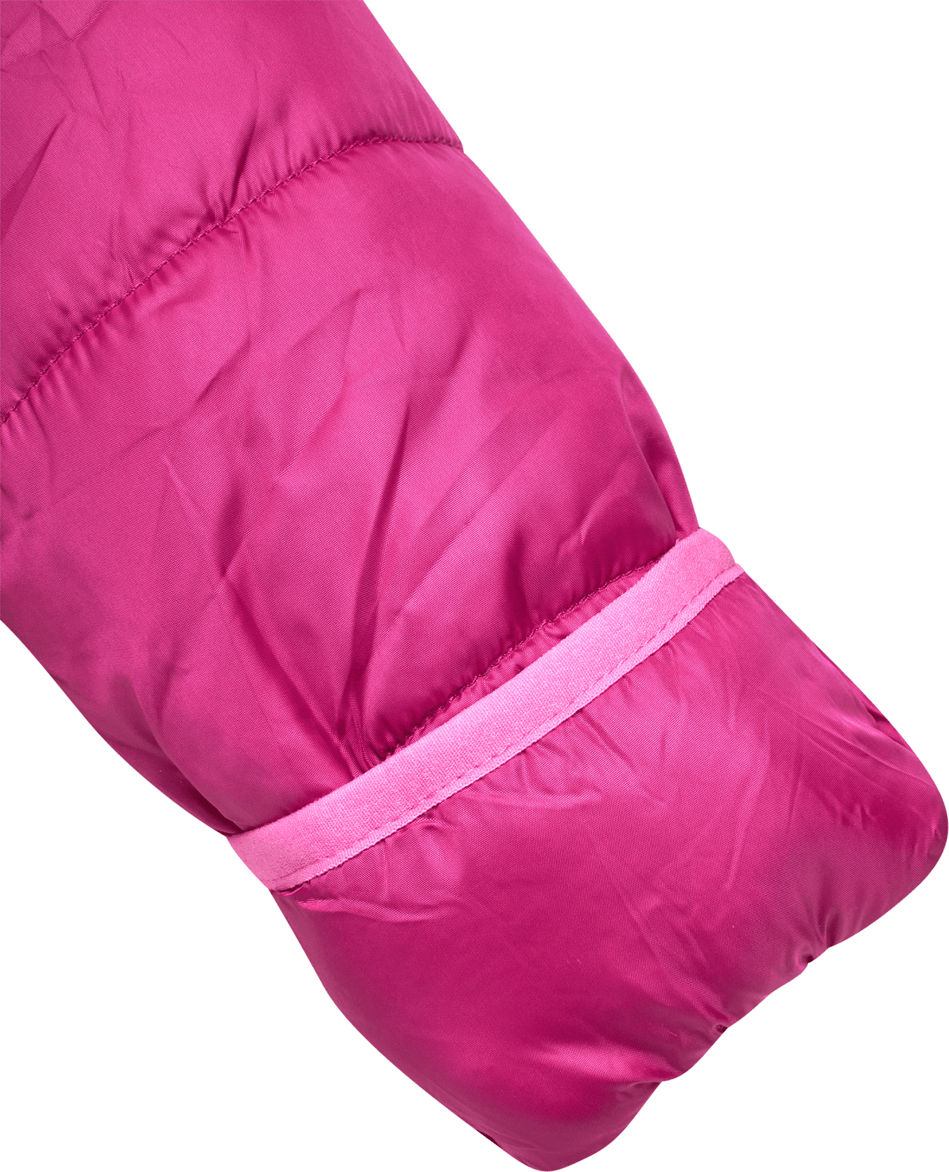 Pink Platinum Baby Girls' One-Piece Puffer Winter Snowsuit with Hood (Newborn & Infant)