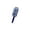 Blue, variant on Long Handle Car Tire Cleaning Brush with Plush Microfiber Head Soft Bristles Automotive Wheel Rim Scrubber Tool for Vehicle Maintenance Deep Cleaning Detailing