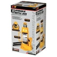 thumbnail image 4 of Performance Tool W1628 8-Ton (16,000 lbs.) Heavy Duty Hydraulic Bottle Jack, 4 of 5