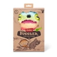 thumbnail image 2 of Peluche ZURU Fuggler de 23 cm, juguete divertido y abrazable, 2 of 2