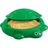 Little Tikes Turtle Sandbox