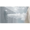 thumbnail image 5 of Kohler 1170-JHE-0 66 x 42 in. Memoirs Drop-In Whirlpool Bath - White, 5 of 7