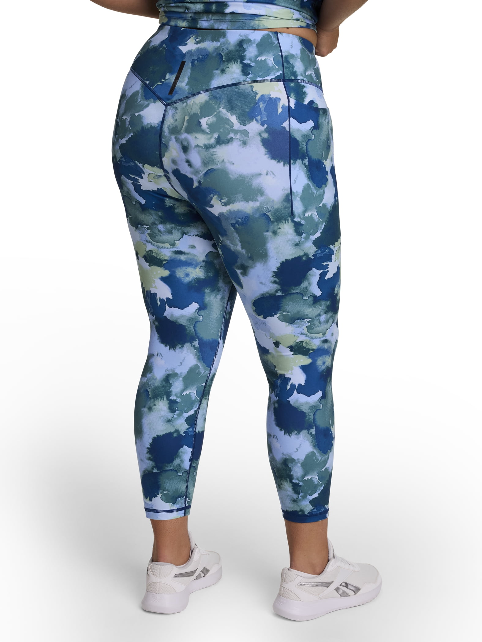 Reebok Women's Move High Rise Legging, Sizes XS - 4X