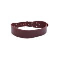 thumbnail image 1 of MECHTOOLS CEINTURE EN CUIR CIRE POUR SELLE LARGE 3", 1 of 6