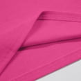 thumbnail image 7 of Women's Double Lined Basic Tank Top Adjustable Spaghetti Straps Sleeveless Camisole Shirts Hot Pink 2XL, 7 of 7