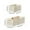 B, variant on TopLLC Closet Organizers and Storage, Kitchen Organization Clothes Storage Box Retractable Home Wardrobe Storage Box Pants Clothing Storage Box Drawer Type Classification Sorting Box Storage Boxes