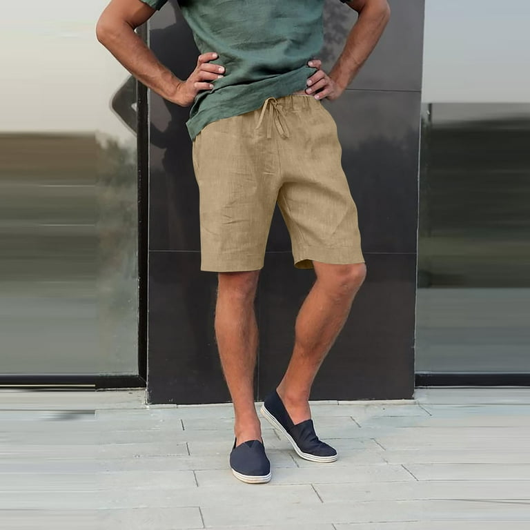 Mens work shorts clearance best sale