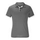 thumbnail image 2 of pstuiky Camisa de manga corta para hombre, Camisa de manga corta con dobladillo de color en contraste, imprescindible para el verano, cómoda y transpirable, para hombre. xl, 2 of 5