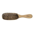 thumbnail image 2 of Diane Boar Bristle Wave Brush, 2 of 2