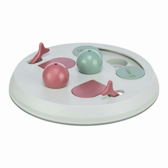 Trixie Pet Products 4011905458977 Cat Activity - Hide N Slide