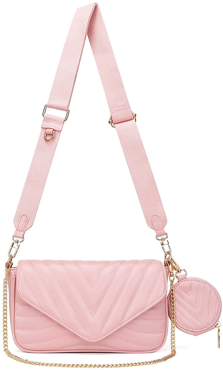 small designer purse