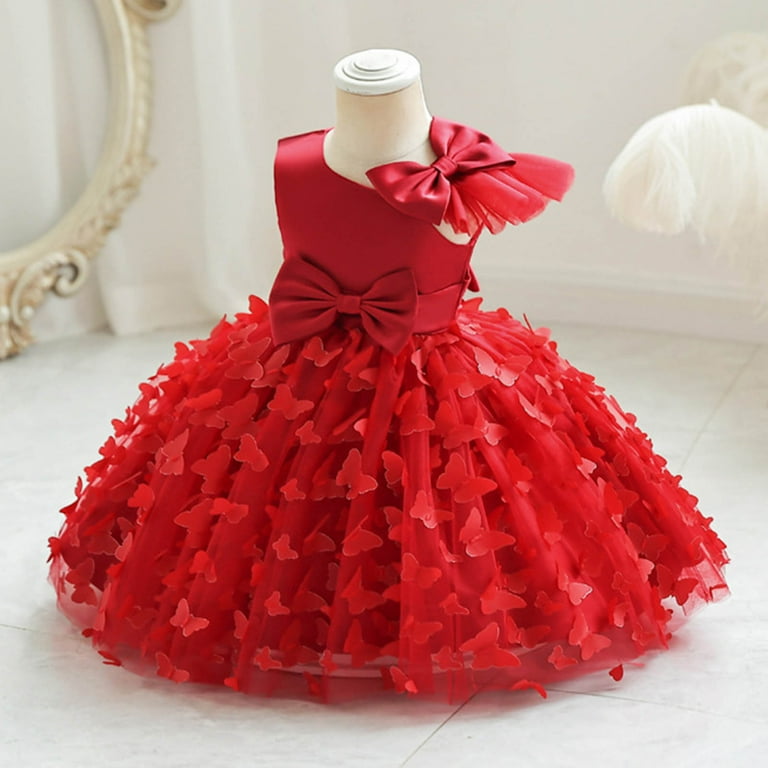 white christmas dresses Xanthus Mini Dress Red Curve main image 0