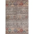 thumbnail image 2 of Addison Rugs Mayfield Premium Machine Washable Transitional Global Gray Rectangle Rug, 10' x 14', 2 of 6