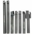thumbnail image 2 of Herramientas CNC de precisión, inserto de PCD para mecanizado de aluminio y cobre, resistencia al desgaste ultrarresistente y mecanizado duradero, mejora la eficiencia de corte, mantiene una buena, 2 of 5