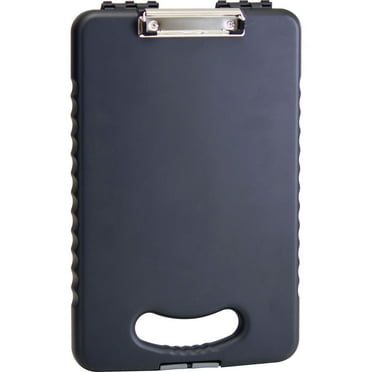 Locking Storage Clipboard 2 X 9 3 4 X 12 3 4 Black Chrome Walmart locking-storage-clipboard-2-x-9-3-4-x-12-3-4-black-chrome-walmart