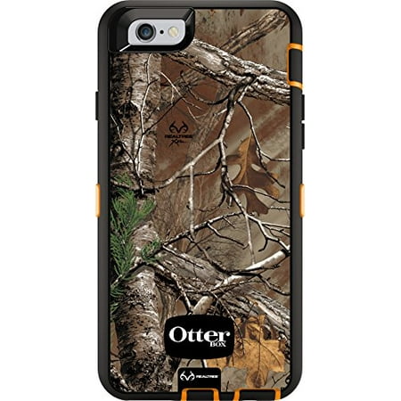 OtterBox DEFENDER iPhone 6/6s Case - Frustration-Free Packaging