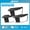 3pcs, variant on Outdoor Solar Security Camera Wireless with Motion Detection, Full-Color Night Vision, Light & Sound Alarm, Two-Way Audio, IP65 Waterproof for Home & Yard Surveillance F3M3