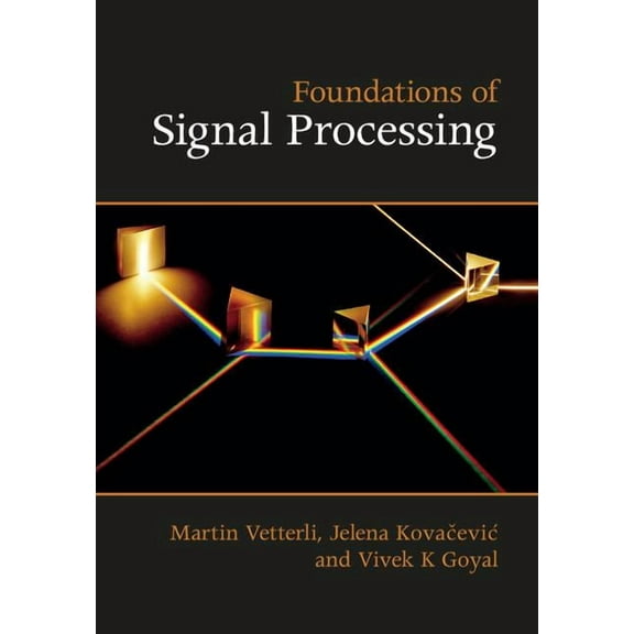 Signal Processing, (Hardcover)