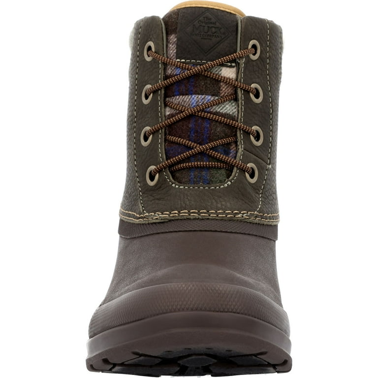 Timberland muck clearance boots