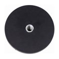thumbnail image 1 of Magnetic Suction Bracket Base 1/4 Inch Screw Nut Action Camera Holder Camera Photography Accessories, 1 of 6