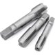 thumbnail image 5 of 5pcs Bsp Pipe Thread 55 Degree Plug Tap G1/8 G1/4 G3/8 G1/2 G3/4-In Stock, 5 of 5