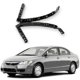 thumbnail image 3 of Car Right Headlight Bracket for Honda Civic 2006-2011 71140SNAA00, 3 of 5