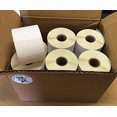 thumbnail image 2 of 2.25 x 1.25 Thermal Labels Direct. Blank Labels Made for Zebra Eltron LP2844 ZP Compatible. 1 Inch Core. 1,000 Labels Per Roll (18 Rolls), 2 of 3