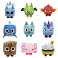 thumbnail image 2 of Pet Simulator x Cat Plush Large Game Toy Cute Plush Girlfriend Children Gift YIJIA, 2 of 5