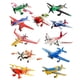 thumbnail image 2 of Aviones de Disney Pixar Dust Crophopper Skipper Dottie Ehsani Carretilla elevadora de metal fundido a presión modelo de avión de juguete para niños regalo de cumpleaños, 2 of 5
