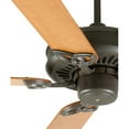thumbnail image 4 of Craftmade American Tradition 52 in. Indoor Ceiling Fan with Pointed Blades, 4 of 11