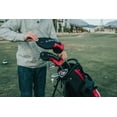 thumbnail image 4 of Aspire Junior Plus Premium Golf Club Set for Children, Kids - 5 Age Groups Boys and Girls - Right Hand, 4 of 11
