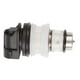 thumbnail image 2 of Inyector de combustible Inyección de combustible estable Durabilidad duradera 17111979 Reemplazo para Chevy Tbi 1.4L 1996 a 2001, 2 of 5