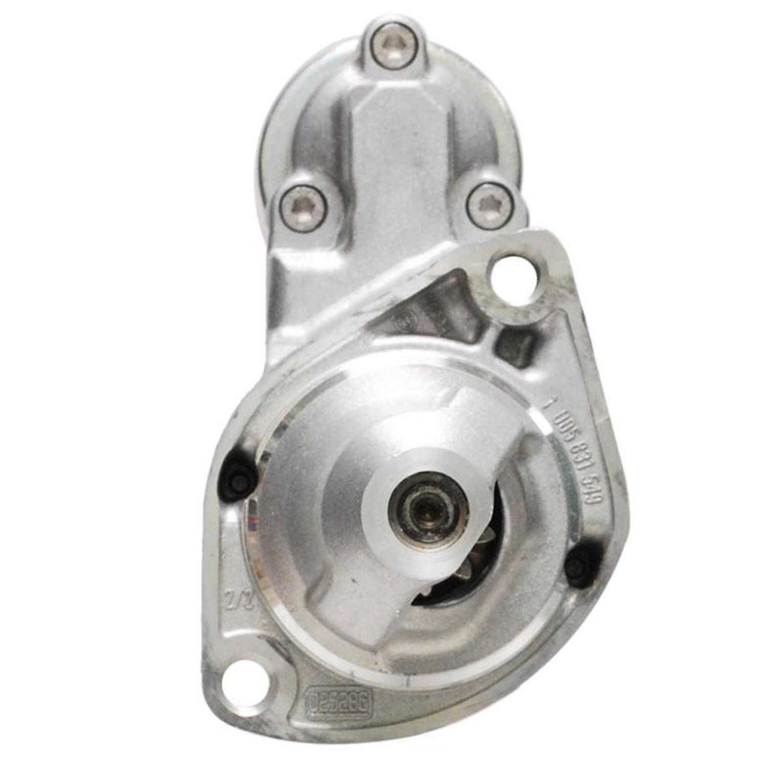 FVP Professional 19034 Starter Standard