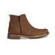 thumbnail image 3 of Botines Casuales PROWORK Hombre Cierre Cafe 27, 3 of 8