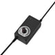 thumbnail image 3 of Adaptador de corriente ajustable de 9-24V 1A, modulación segura PWM, ajuste de voltaje continuo, adaptador de corriente, 3 of 8