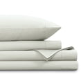 thumbnail image 3 of Tribeca Living  1000 Thread Count Egyptian Cotton Extra Deep Pocket Bed Sheet Set King - Sand, 3 of 5