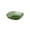 Green-GN-home supplies, variant on LEFTHIGH Home Luxury Gold Rimmed Square Dinner Plates Food Grade PET Plastic Appetizer Dessert Fruit Candy Dish 15x15x3.5cm Transparent Clear Blue Green Red Christmas Ornaments