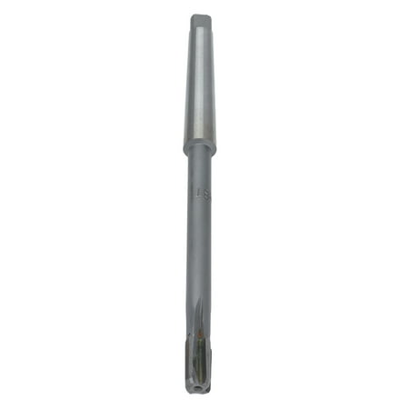 

clearance Chucking Reamer Taper Shank Tungsten Carbide Lathe Machine Milling Cutting Tool Dia10 H8 YG