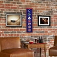 thumbnail image 3 of Canadiens 8"x32" Wool Banner Heritage, 3 of 3