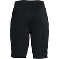 thumbnail image 3 of Shorts Under Armour Prototype 2.0 Logo para niños - Negro/Blanco, 3 of 3
