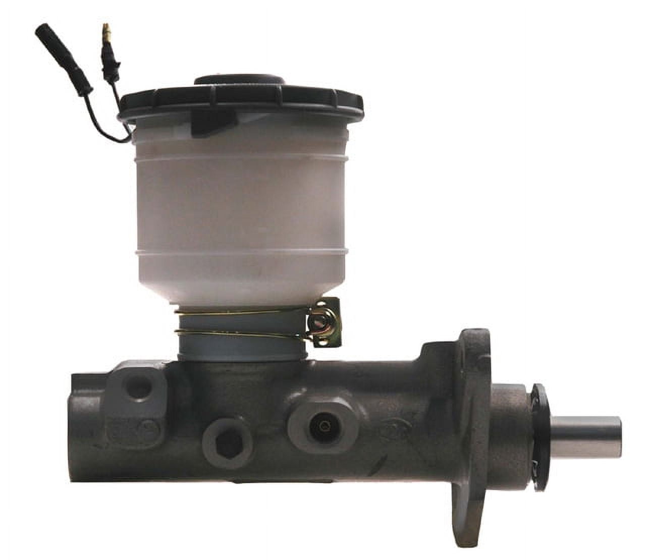 Raybestos MC390044 Professional Grade Brake Master Cylinder Fits select: 1992-1993,1995-1997 HONDA CIVIC