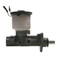 thumbnail image 2 of Raybestos MC390044 Professional Grade Brake Master Cylinder Fits select: 1992-1993,1995-1997 HONDA CIVIC, 2 of 4