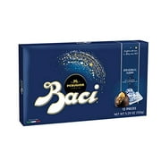 Perugina Dark Chocolate Chocolate Pack of 6 (5.29 Ounce) Box