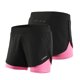 thumbnail image 1 of Shorts Deportivos Lixada Shorts para correr 2 en 1 para mujer Secado rápido Ejercicio de entrenamien Lixada Shorts Deportivos, 1 of 7