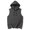 Black, variant on Afdoent Mens Casual Tank Tops Hooded Vest Back Heart Fashion Top Men Summer Light Sports Vest Streetwear