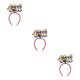 thumbnail image 4 of Guardurnaity Diadema de arcoíris, accesorios para fotos, aro para el pelo de primavera, tocado Universal para adultos, fiesta, Halloween, Type1 NO1, 4 of 6