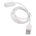 thumbnail image 1 of Upgraded Smart Watch Charger Cable for IOS Watch, USB Magnetic Cordless Watch Charger 3.3FT Portable Fast Charging Cable Cord for IOS Watch X 2 3, 1 of 7